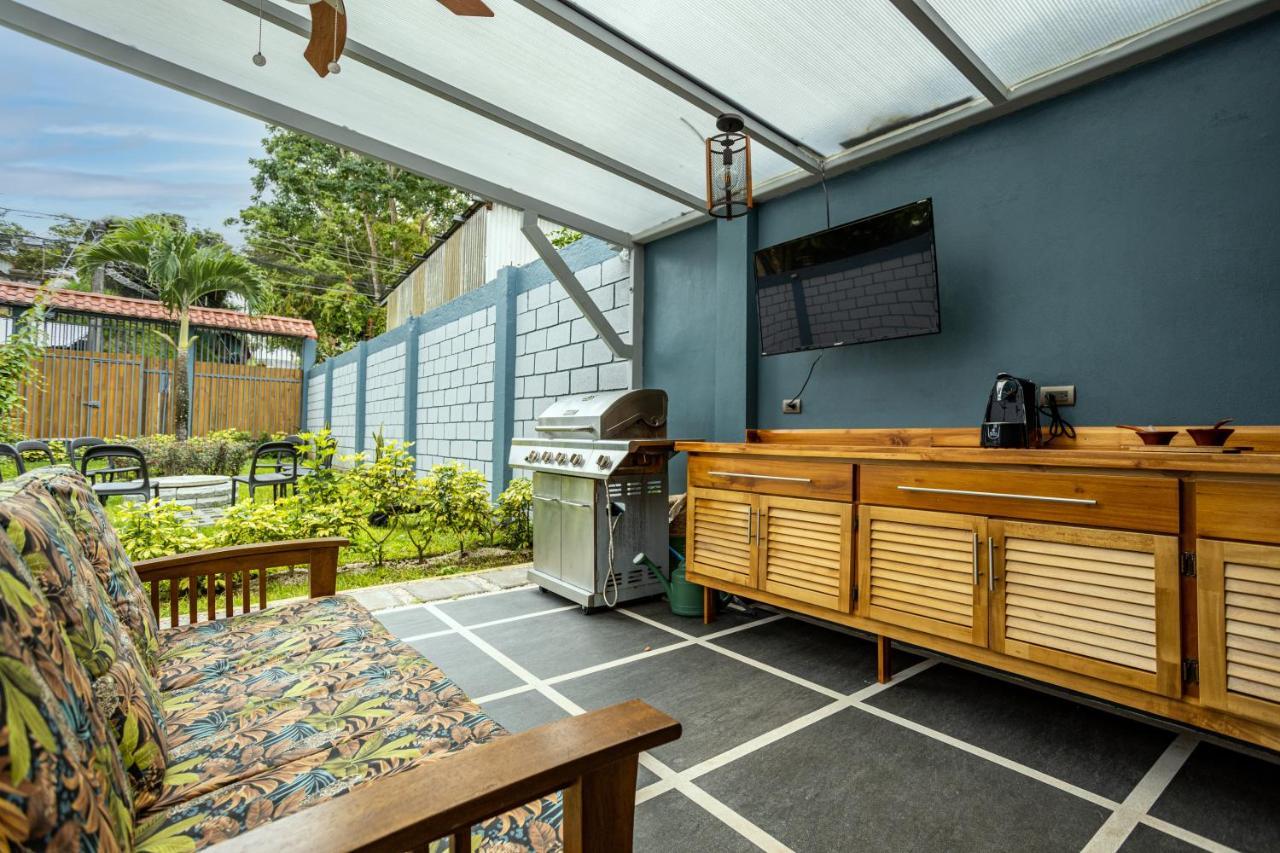 Casa Luz Hotel San Isidro De El General Ngoại thất bức ảnh